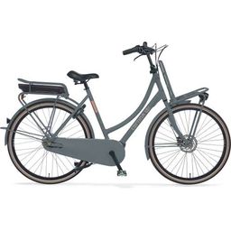 CORTINA E-U4 Transport DAMES Mouse Grey Matt 61cm 2025 (8719461051958)