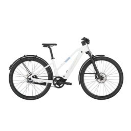 Scott Passage 10 Belt Slope Lage instap Wit XL 2025 (7616185215738)