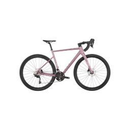 Scott Speedster Gravel 30 Bike Heren ash pink M 2025 (7616185220206)