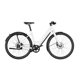 Riese & Müller UBN Six Silent Lage instap pure white 51cm 2024 (F00902_040106130708)