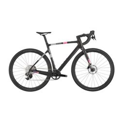 Scott Addict Gravel 30 carbon black XL 2025 (7616185210450)