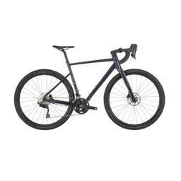 Scott Speedster Gravel 30 Cosmic Black XL 2025 (7616185220145)
