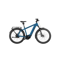 Riese & Müller Charger4 GT vario Heren Petrol Matt 56cm 2025 (F01104_0601240908)