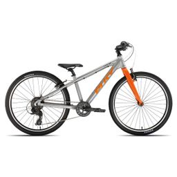 Puky LS Pro 24 Jongens ALU/Orange 24 inch 2023 (1000000158526)