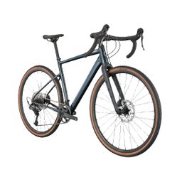 Cannondale Topstone 2 CUES Tungsten Blue MD M 2025 (0196870277236)