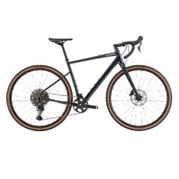 Cannondale Topstone 2 CUES Tungsten Blue MD M 2025 (0196870277236)
