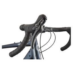 Cannondale Topstone 2 CUES Tungsten Blue MD M 2025 (0196870277236)
