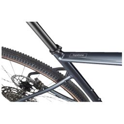 Cannondale Topstone 2 CUES Tungsten Blue MD M 2025 (0196870277236)