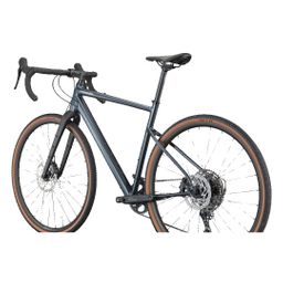 Cannondale Topstone 2 CUES Tungsten Blue MD M 2025 (0196870277236)