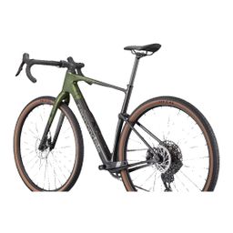 Cannondale Topstone Carbon 2 AXS Spruce Green 58cm 2025 (0196870276956)