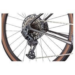 Cannondale Topstone Carbon 2 AXS Spruce Green 58cm 2025 (0196870276956)