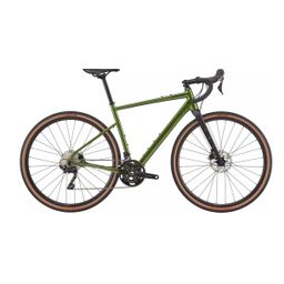 Cannondale Topstone Spruce Green LG LG 2025 (0196870277397)