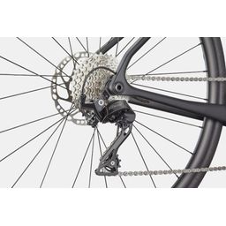 Cannondale Synapse Black 51cm 2025 (0196870276611)