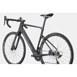 Cannondale Synapse Black 51cm 2025 (0196870276611)