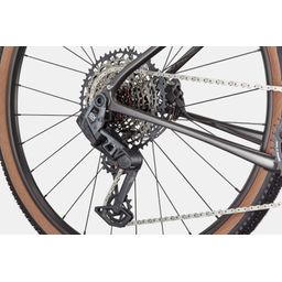 Cannondale Topstone Spruce Green 54cm 2025 (0196870276932)