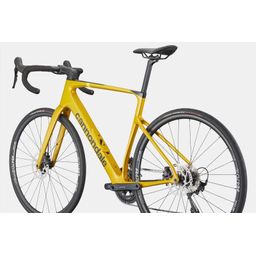 Cannondale Synapse Phoenix Yellow 58cm 2025 (0196870276710)