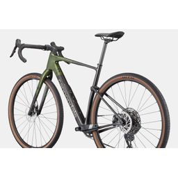 Cannondale Topstone Spruce Green 54cm 2025 (0196870276932)