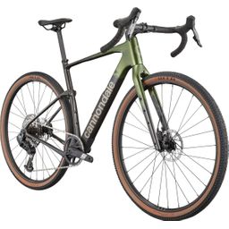 Cannondale Topstone Spruce Green 54cm 2025 (0196870276932)