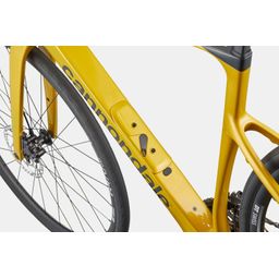 Cannondale Synapse Phoenix Yellow 58cm 2025 (0196870276710)