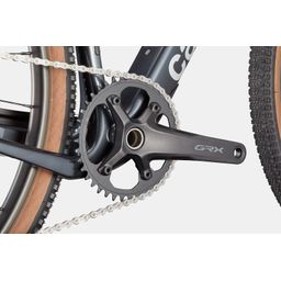 Cannondale Topstone Deep Teal 61cm 2025 (0196870277144)