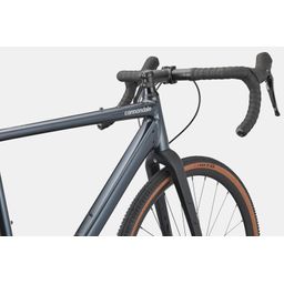 Cannondale Topstone Tungsten Blue XL XL 2025 (0196870277250)