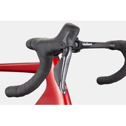 Cannondale S6 EVO Metallic Red 58cm 2025 (0196870185845)