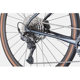 Cannondale Topstone Tungsten Blue XL XL 2025 (0196870277250)