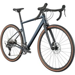 Cannondale Topstone Tungsten Blue XL XL 2025 (0196870277250)