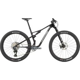Cannondale Scalpel Smoke Black XL XL 2023 (0884603977552)