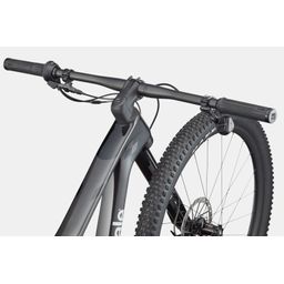 Cannondale Scalpel Smoke Black XL XL 2023 (0884603977552)