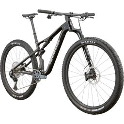 Cannondale Scalpel Smoke Black MD MD 2023 (0884603977538)
