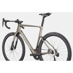 Cannondale S6 EVO Meteor Gray 61cm 2025 (0884603972106)
