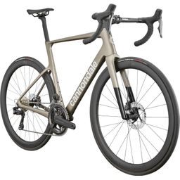 Cannondale S6 EVO Meteor Gray 61cm 2025 (0884603972106)