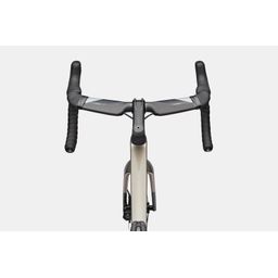 Cannondale S6 EVO Meteor Gray 61cm 2025 (0884603972106)