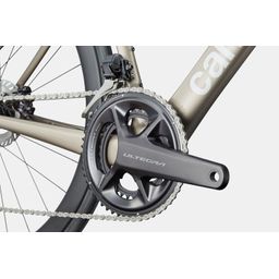 Cannondale S6 EVO Meteor Gray 61cm 2025 (0884603972106)