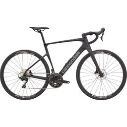 Cannondale Synapse Crb 5 Black 56cm 2025 (0196870276635)