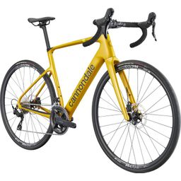 Cannondale Synapse Crb 5 Phoenix Yellow 56cm 2025 (0196870276703)