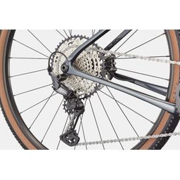 Cannondale Topstone Crb 3 Grx 1x Deep Teal 54cm 2025 (0196870277113)