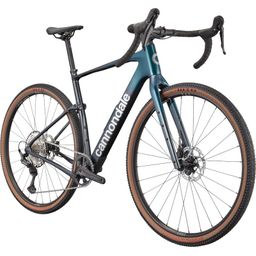 Cannondale Topstone Crb 3 GRX 1x Deep Teal 56cm 2025 (0196870277120)