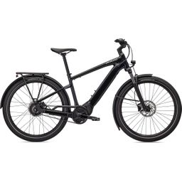 Specialized Vado 3.0 Igh Nb Cstblk/silrefl M Cast Black/silver Reflective M 2025 (0888818746095)