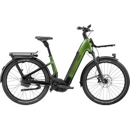Cannondale Tesoro Sea Green MD MD 2025 (0196870189829)