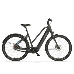 CORTINA E-Blau DAMES Qibbel Gloss 50cm 2025 (8719461060295)