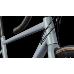 CUBE AXIAL WS PRO GREYSAGE/MINT Greysage / mint 53cm 2024 (4054571426000)