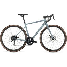 CUBE AXIAL WS PRO GREYSAGE/MINT Greysage / mint 53cm 2024 (4054571426000)