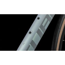 CUBE AXIAL WS PRO GREYSAGE/MINT Greysage / mint 53cm 2024 (4054571426000)