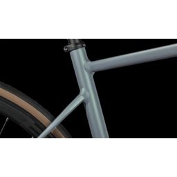 CUBE AXIAL WS PRO GREYSAGE/MINT Greysage / mint 53cm 2024 (4054571426000)
