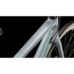 CUBE AXIAL WS PRO GREYSAGE/MINT Greysage / mint 53cm 2024 (4054571426000)