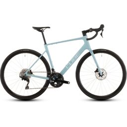 Cube attain c:62 race skylightblue/cyan skylightblue/cyan 53 53 2026 (4054571501509)