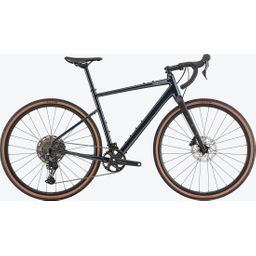 Cannondale Topstone Tungsten Blue LG LG 2025 (0196870277243)