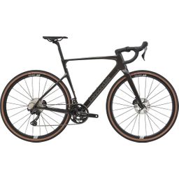 Cannondale SuperX Raw 58cm 2025 (0196870277731)